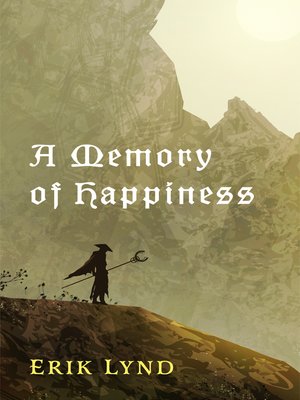 cover image of A Memory of Happiness